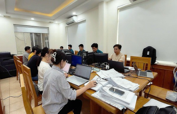 Khánh Hòa phấn đấu về đích sớm đợt cao điểm 90 ngày đêm “làm sạch dữ liệu hôn nhân”